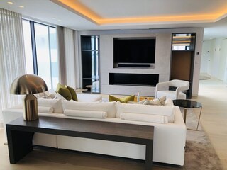 Appartamento per vacanze Ojén Ambiente 23