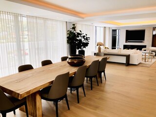 Appartamento per vacanze Ojén Ambiente 24