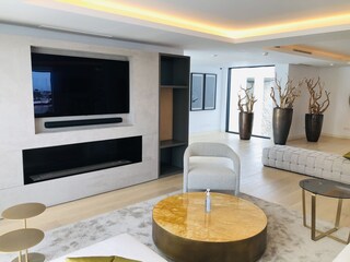 Appartamento per vacanze Ojén Ambiente 25