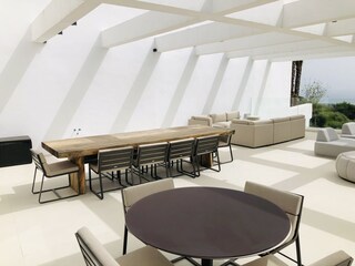 Appartamento per vacanze Ojén Ambiente 27