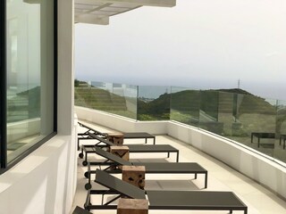 Appartamento per vacanze Ojén Ambiente 29