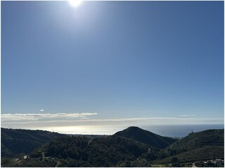 Appartamento per vacanze Ojén Registrazione all'aperto 10