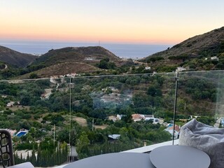 Appartamento per vacanze Ojén Registrazione all'aperto 11