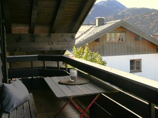 Appartamento per vacanze Oberstdorf Registrazione all'aperto 5