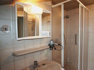 Appartamento per vacanze Oberstdorf Caratteristiche 7