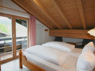 Appartamento per vacanze Oberstdorf Caratteristiche 8