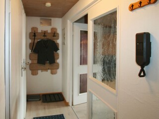 Appartamento per vacanze Oberstdorf Caratteristiche 12