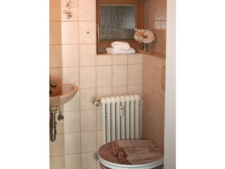 Appartamento per vacanze Oberstdorf Caratteristiche 15