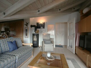 Appartamento per vacanze Oberstdorf Caratteristiche 16