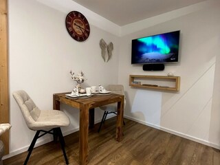 Appartamento per vacanze Oberstdorf Caratteristiche 6