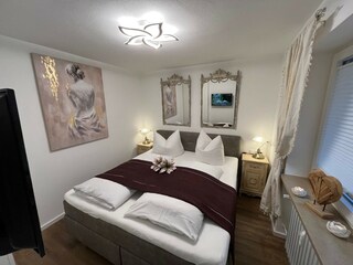 Doppelschlafzimmer