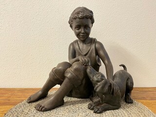 Appartamento per vacanze Oberstdorf Caratteristiche 11