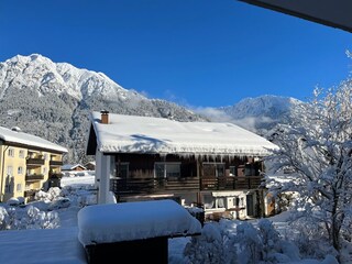 Appartamento per vacanze Oberstdorf Registrazione all'aperto 2