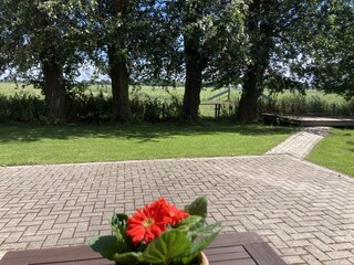 Appartamento per vacanze Butjadingen Registrazione all'aperto 2