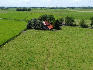 Appartamento per vacanze Butjadingen Registrazione all'aperto 5