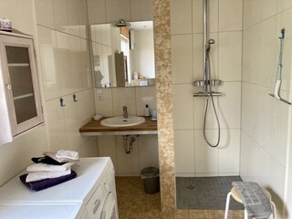 Vakantieappartement Butjadingen Kenmerken 17