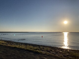 Appartement de vacances Butjadingen Environnement 18