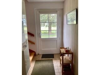 Vakantieappartement Butjadingen Kenmerken 9