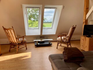 Vakantieappartement Butjadingen Kenmerken 13