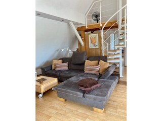 Apartamento de vacaciones Butjadingen Características 14