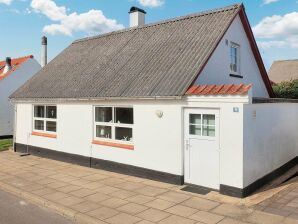 5 Personen Ferienhaus in Løkken-By Traum - Vester Hjermitslev - image1