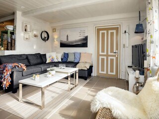 Vakantiehuis Vester Hjermitslev  5