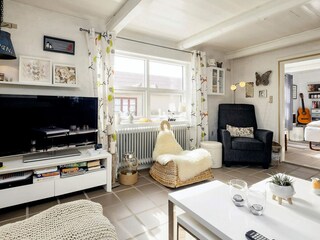 Vakantiehuis Vester Hjermitslev  8