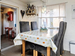 Maison de vacances Vester Hjermitslev  23