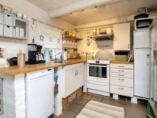 Casa per le vacanze Vester Hjermitslev  4