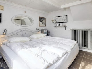 Maison de vacances Vester Hjermitslev  3