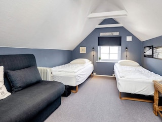 Ferienhaus Vester Hjermitslev  23