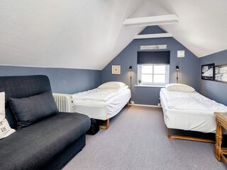 Ferienhaus Vester Hjermitslev  34