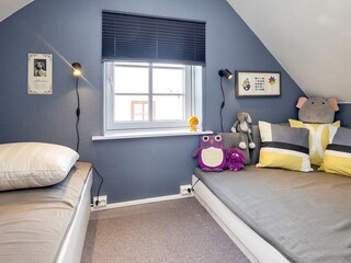 Holiday house Vester Hjermitslev  8
