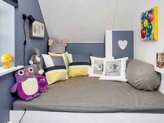 Ferienhaus Vester Hjermitslev  30