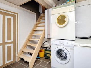 Ferienhaus Vester Hjermitslev  10