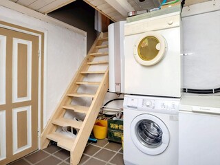 Maison de vacances Vester Hjermitslev  12