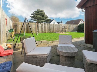 Holiday house Vester Hjermitslev  34