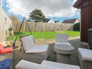 Maison de vacances Vester Hjermitslev  7