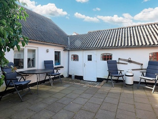 Ferienhaus Vester Hjermitslev  32