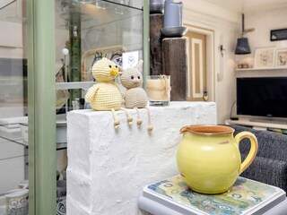 Casa per le vacanze Vester Hjermitslev  9