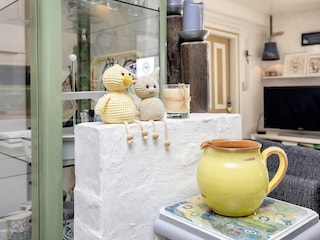 Ferienhaus Vester Hjermitslev  25