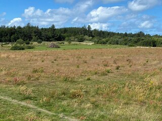 Casa de vacaciones Vester Hjermitslev  29