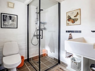 Ferienhaus Vester Hjermitslev  43