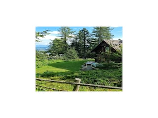 Chalet St. Georgen ob Murau Enregistrement extérieur 3