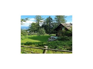 Chalet St. Georgen ob Murau Grabación al aire libre 2