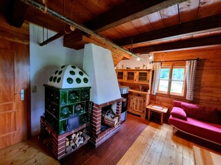 Chalet St. Georgen ob Murau Kenmerken 16