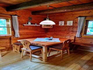 Chalet St. Georgen ob Murau Características 10