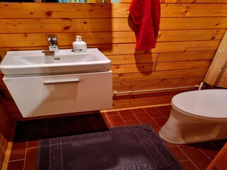 Chalet St. Georgen ob Murau Équipement 15