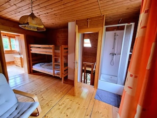 Chalet St. Georgen ob Murau Kenmerken 19