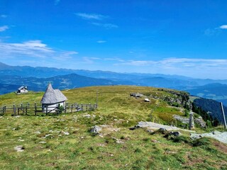 Chalet St. Georgen ob Murau Environnement 24